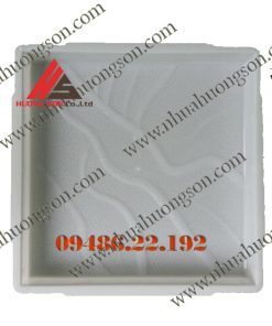 khuôn gạch vân mây