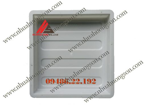 Khuôn làm gạch giả đá KGGD30C