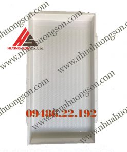 Khuôn gạch giả đá KGGD30B