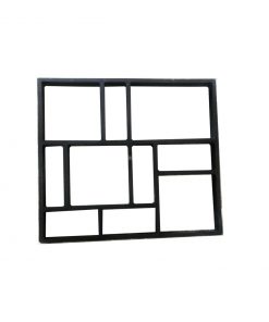 Khuôn đúc gạch sân vườn KGSV45F