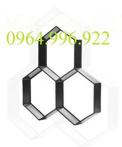 Khuôn làm gạch sân vườn KGSV36Y