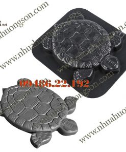 khuôn gạch con rùa - KGSVCR40