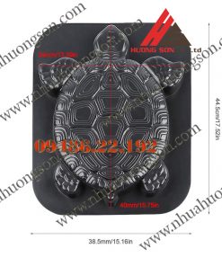 Khuôn gạch con rùa tổng hợp