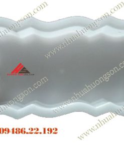 Khuôn gạch con sâu