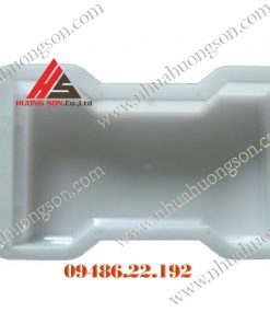 Khuôn làm gạch chữ I - KG-20