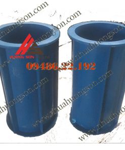 Khuôn đúc mẫu bê tông trụ