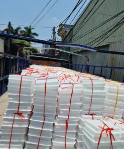 Tái chế khuôn nhựa làm gạch cũ thành khuôn mới