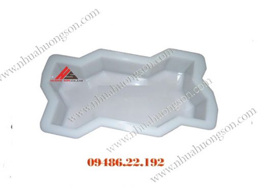 khuôn làm gạch con sâu
