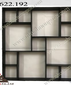 Khuôn đúc gạch bê tông sân vườn KGZ1