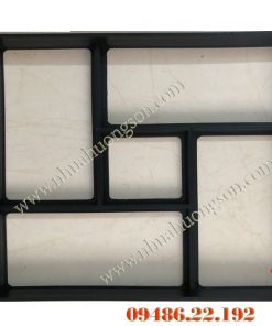 khuôn gạch trang trí