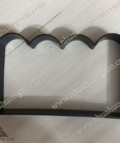 khuôn hàng rào bê tông