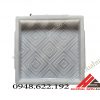 Khuôn nhựa làm gạch Terrazo - KGK01