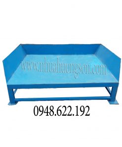 khay chứa vữa, khay đựng vữa