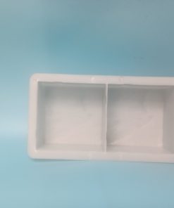 Khuôn gạch 12,5x12x5