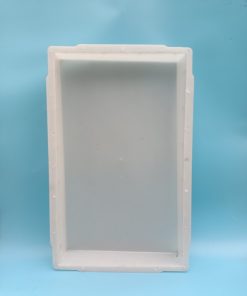 khuôn tấm đan 30x50x6 cm