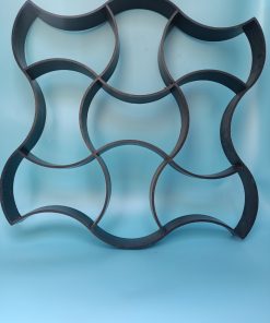 Khuôn đổ bê tông trang trí