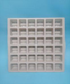 Khuôn con kê bê tông 25/30