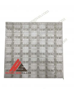 Khuôn con kê bê tông 20/25