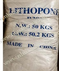 Bột oxit màu trắng