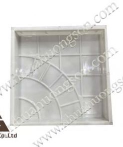 Khuôn gạch bằng nhựa