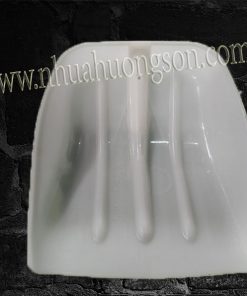 xẻng nhựa cỡ đại