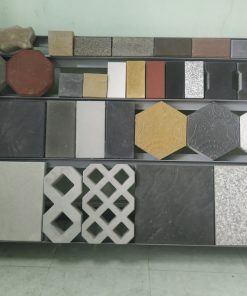 gạch cubic 10x10x5 cm