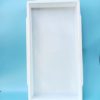 Khuôn nhựa làm tấm đan KT 30x50x6 cm