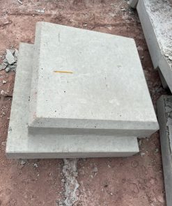 tấm lát âm dương