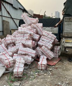 Thanh lý khuôn đã qua sử dụng