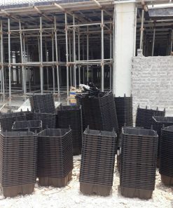 Hộp nhựa đổ bê tông Uboot H30