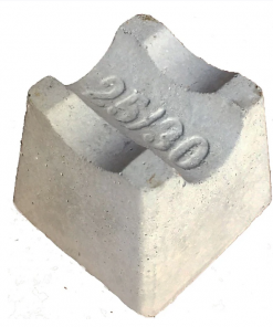 Khuôn đúc con kê bê tông dầm sàn v3