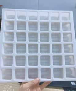 Cung cấp khuôn đúc con kê bê tông giá tại xưởng sản xuất