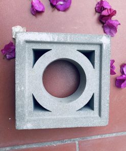 Khuôn bông gió mang lại thẩm mỹ cho ngôi nhà của bạn