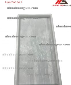Khuôn giả gỗ 30x60