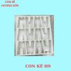 Khuôn đúc con kê H9 loại 12 viên/khuôn
