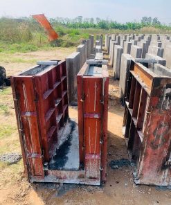 Khuôn đúc cống U, rãnh U 400/600/800