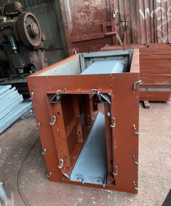 Khuôn đúc cống U, rãnh U 400/600/800